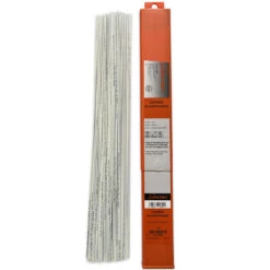 1 KG BAGUETTES DE BRASAGE LAITON 2 MM ENROBE POUR SOUDOBRASURE BRASURE ACIER