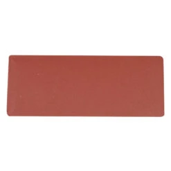 Silverline 10 FEUILLES ABRASIVES POUR PONCAGES 1/3 PINCEES 93 X 230 MM - GRAIN 240