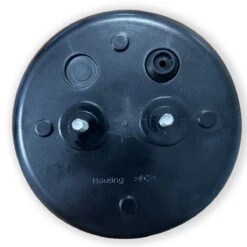 2 FEUX RONDS CAMION LEDS 12-24 VOLTS STOP POSITION CLIGNOTANT -Magasin D'outils Pour La Maison 2 feux ronds camion leds 12 24 volts stop position clignotant 3