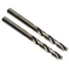 2 FORETS Ø 10,25 Mm HSS-G COBALT (5%) M35 POUR TARAUDAGE M12 -Magasin D'outils Pour La Maison 2 forets hss g cobalt 5 m35 diametre 1025mm pour taraudage m12
