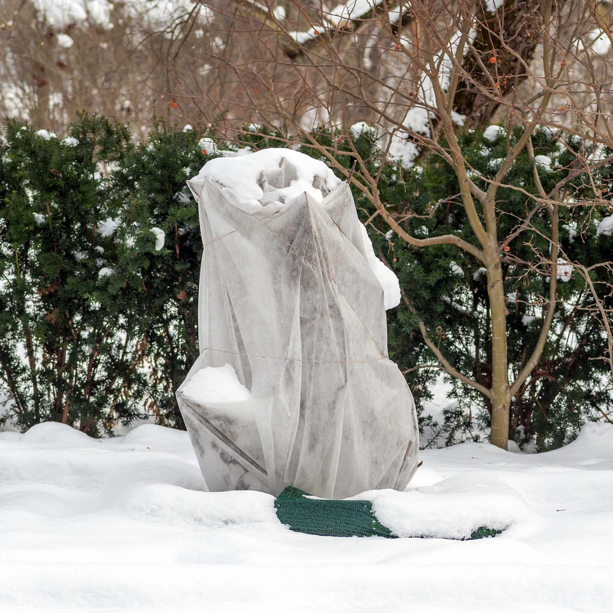 2 HOUSSES 120 X 180 Cm HIVERNAGE PLANTES NON-TISSE GEL 5 2 HOUSSES 120 X 180 Cm HIVERNAGE PLANTES NON-TISSE GEL – Image 3