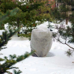 2 HOUSSES 80 X 100 Cm HIVERNAGE PLANTES NON-TISSE GEL -Magasin D'outils Pour La Maison 2 housses hivernage plantes 80 x 100 cm non tisse gel 2