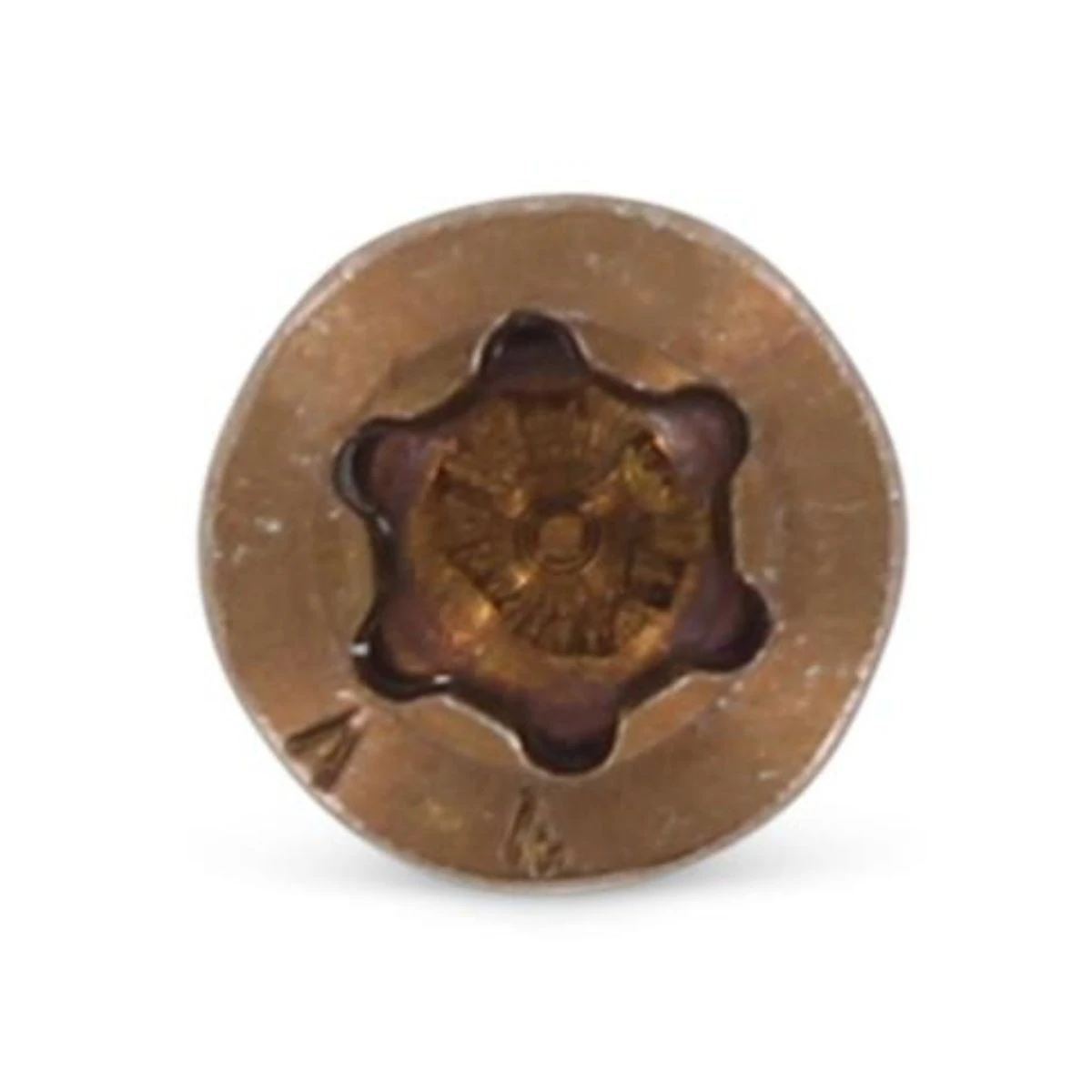 PROMO 200 VIS DE TERRASSE 5 X 50 Mm INOX A2 TORX T25 4 PROMO 200 VIS DE TERRASSE 5 X 50 Mm INOX A2 TORX T25 – Image 2