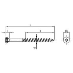 PROMO 200 VIS DE TERRASSE 5 X 70 Mm INOX A2 TORX 25 7 PROMO 200 VIS DE TERRASSE 5 X 70 Mm INOX A2 TORX 25 -Magasin D'outils Pour La Maison 200 vis de terrasse 5 x 70 mm inox a2 bruni autoforeuse tete decorative torx 25 2