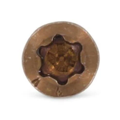 PROMO 200 VIS DE TERRASSE 5 X 80 Mm INOX A2 TORX T25 7 PROMO 200 VIS DE TERRASSE 5 X 80 Mm INOX A2 TORX T25 -Magasin D'outils Pour La Maison 200 vis de terrasse 5 x 80 mm inox a2 bruni autoforeuse tete decorative torx 25 2