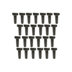 25 VIS 14 X 40 Mm HEXAGONALES INOX A4 AISI 316