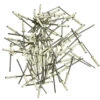 250 RIVETS ETOILES TRILOBES BLANCS DE 4 X 18 1 250 RIVETS ETOILES TRILOBES BLANCS DE 4 X 18 -Magasin D'outils Pour La Maison 250 rivets etoiles blancs de 4 x 18