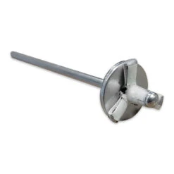 250 RIVETS TRILOBES ETOILES ECLATEURS 4.8 X 22 Mm TOUT ALU - BLANCS -Magasin D'outils Pour La Maison 250 rivets trilobes etoiles eclateurs 48 x22 mm tout alu blancs 3