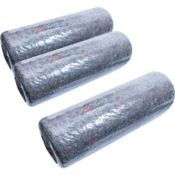 3 TOILES DE COUVERTURE PROTECTION POUR TRAVAUX PEINTURE 9 3 TOILES DE COUVERTURE PROTECTION POUR TRAVAUX PEINTURE -Magasin D'outils Pour La Maison 3 toiles de couverture de peinture 3