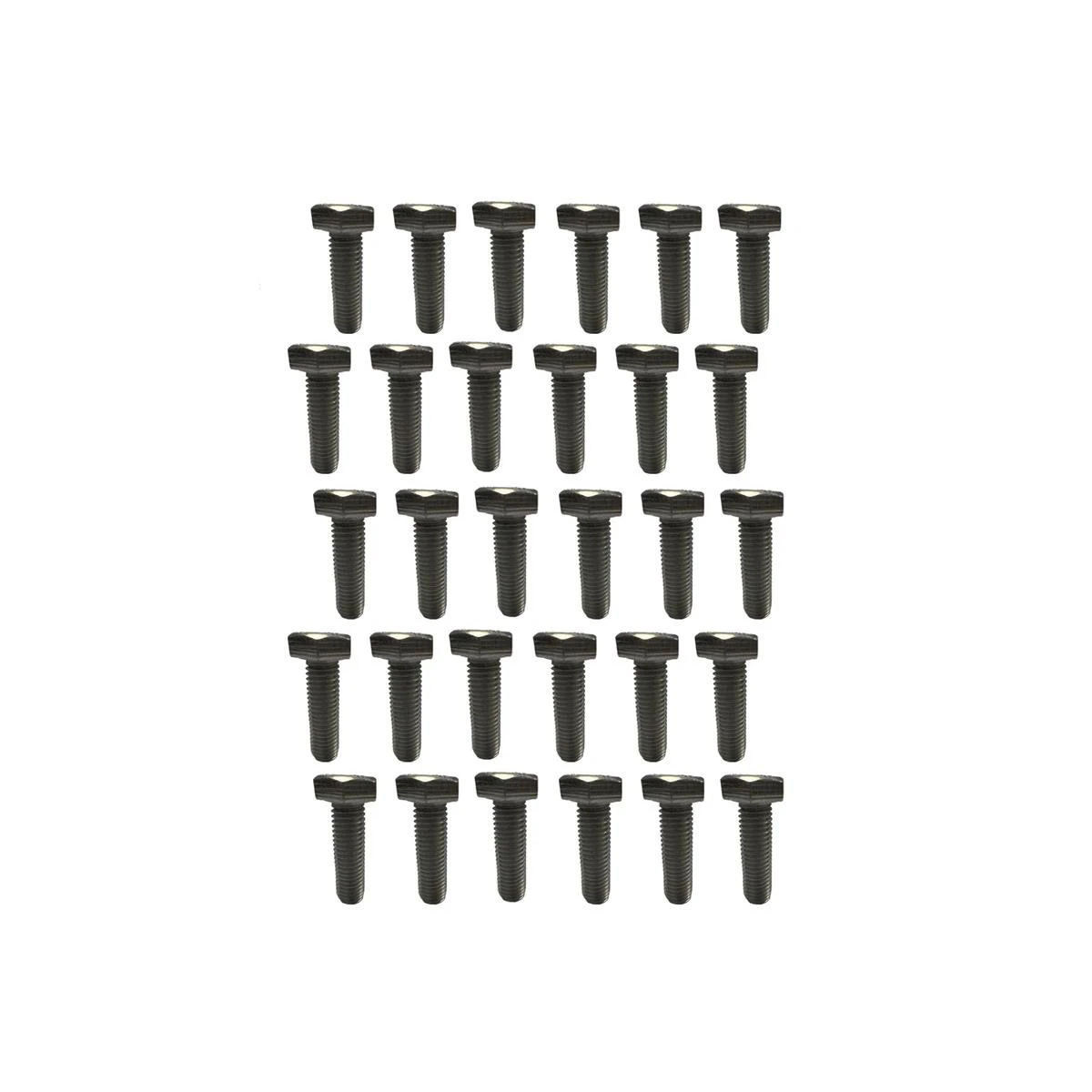 30 VIS 12 X 40 Mm HEXAGONALES INOX A4 AISI 316 3 30 VIS 12 X 40 Mm HEXAGONALES INOX A4 AISI 316