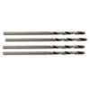4 FORETS Ø 1,5 Mm HSS-G COBALT (5%) M35 -Magasin D'outils Pour La Maison 4 forets hss g cobalt 5 m35 diametre 15 mm