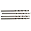4 FORETS Ø 2,5 Mm HSS-G COBALT (5%) M35 -Magasin D'outils Pour La Maison 4 forets hss g cobalt 5 m35 diametre 25 mm