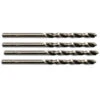 4 FORETS Ø 3,5 Mm HSS-G COBALT (5%) M35 -Magasin D'outils Pour La Maison 4 forets hss g cobalt 5 m35 diametre 35 mm