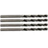 4 FORETS Ø 5,5 Mm HSS-G COBALT (5%) M35 1 4 FORETS Ø 5,5 Mm HSS-G COBALT (5%) M35 -Magasin D'outils Pour La Maison 4 forets hss g cobalt 5 m35 diametre 55 mm