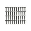 40 VIS 10 X 40 Mm HEXAGONALES INOX A4 AISI 316 -Magasin D'outils Pour La Maison 40 vis hexagonale 10 x 40 inox a4 aisi 316