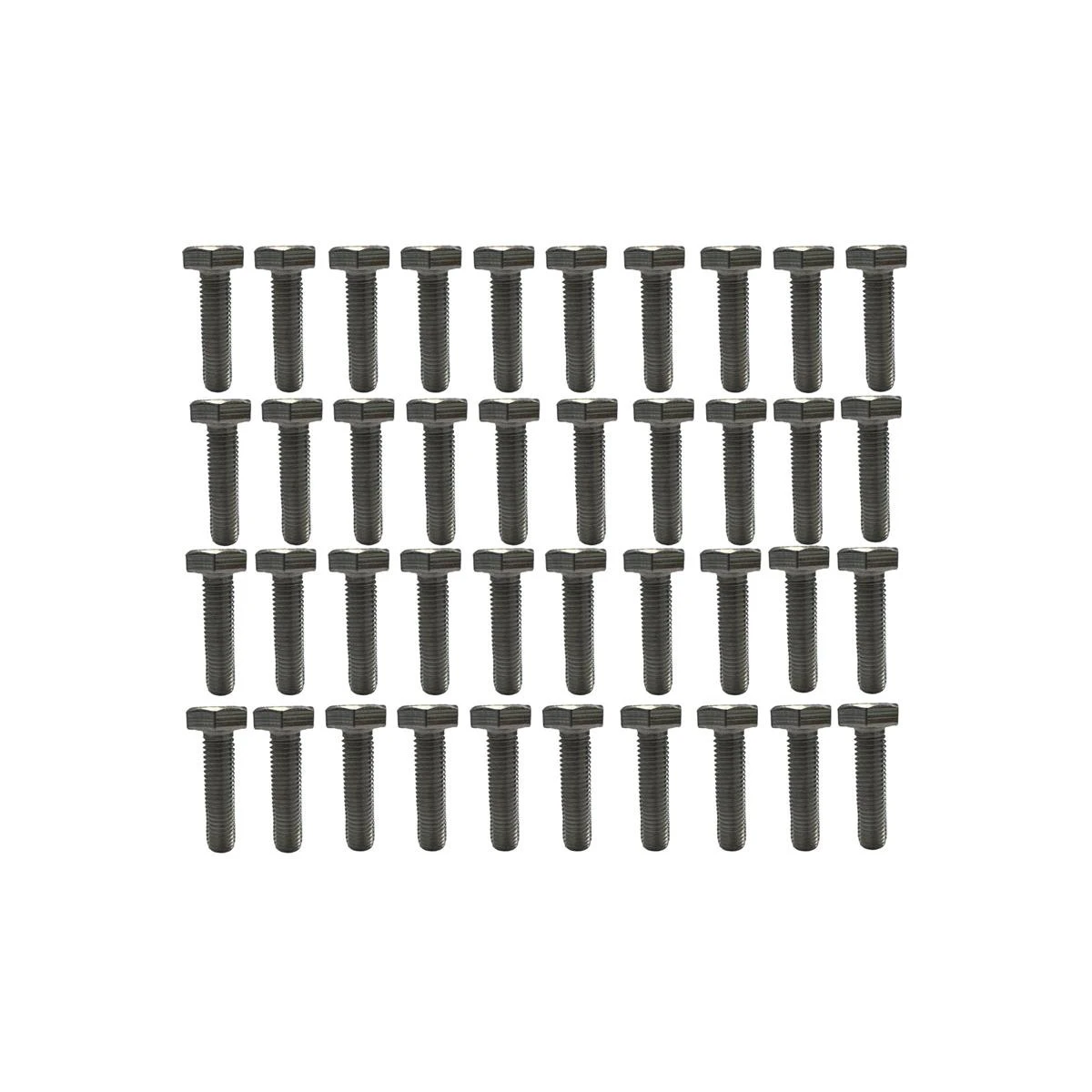 40 VIS 10 X 40 Mm HEXAGONALES INOX A4 AISI 316 3 40 VIS 10 X 40 Mm HEXAGONALES INOX A4 AISI 316