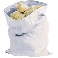 Silverline 5 SACS A GRAVATS A USAGE INTENSIF