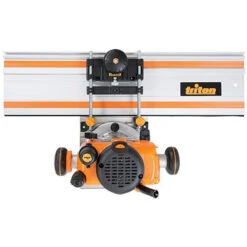 ADAPTATEUR DE RAIL POUR DEFONCEUSE TRITON -Magasin D'outils Pour La Maison adaptateur de rail pour defonceuse 2