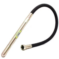 AIGUILLE VIBRANTE Ø 35 Mm LONGUEUR 1.50 METRES POUR VIBREUR ELECTRIQUE MANUEL