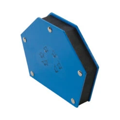 Silverline AIMANT MULTIANGLES POSITIONNEUR DE SOUDEUR 27,2 Kg