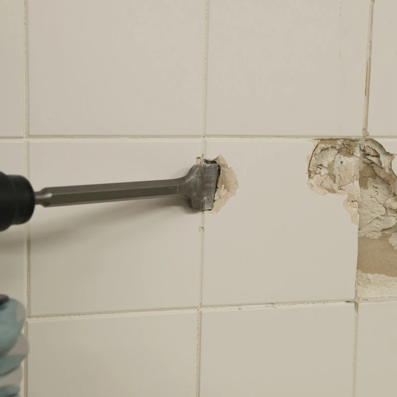 Silverline ASSORTIMENT DE 3 BURINS SDS PLUS CORPS HEXAGONAL 4 Silverline ASSORTIMENT DE 3 BURINS SDS PLUS CORPS HEXAGONAL – Image 2