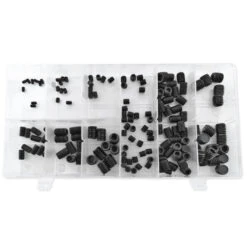 ASSORTIMENT DE VIS DE BLOCAGE SANS TETE STHC