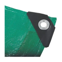 Silverline BACHE DE PROTECTION 4 X5 Mètres EXTERIEUR INTERIEUR HAUTE RESISTANCE 6 Silverline BACHE DE PROTECTION 4 X5 Mètres EXTERIEUR INTERIEUR HAUTE RESISTANCE -Magasin D'outils Pour La Maison bache haute resistance 4 x 5 m nominales 385 x 49 m finales 1