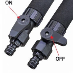 BALAI BROSSE DE LAVAGE NETTOYAGE TELESCOPIQUE De 1.02 à 1.725 Mètres -Magasin D'outils Pour La Maison balai brosse de lavage nettoyage telescopique de 102 a 1725 metres 4