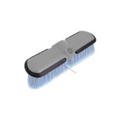 BALAI BROSSE DE LAVAGE NETTOYAGE TELESCOPIQUE De 1.02 à 1.725 Mètres -Magasin D'outils Pour La Maison balai brosse de lavage nettoyage telescopique de 102 a 1725 metres 5