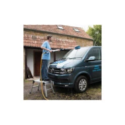 Silverline BALAI BROSSE DE LAVAGE NETTOYAGE TELESCOPIQUE De 1.32 à 2.14 Mètres -Magasin D'outils Pour La Maison balai brosse de lavage nettoyage telescopique de 132 a 214 metres 2