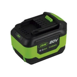 BATTERIE LITHIUM-ION 6.0 Ah 20V