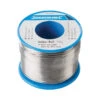 Silverline BOBINE DE FIL A SOUDER ETAIN 250 G 2 Silverline BOBINE DE FIL A SOUDER ETAIN 250 G -Magasin D'outils Pour La Maison bobine de fil a souder 250g