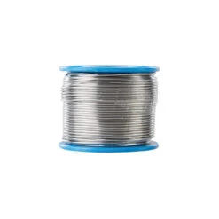 Silverline BOBINE DE FIL A SOUDER ETAIN 250 G -Magasin D'outils Pour La Maison bobine de fil a souder 250g 2