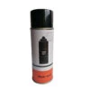 BOMBE AEROSOL PEINTURE NOIR MAT -Magasin D'outils Pour La Maison bombe aerosol peinture noir mat