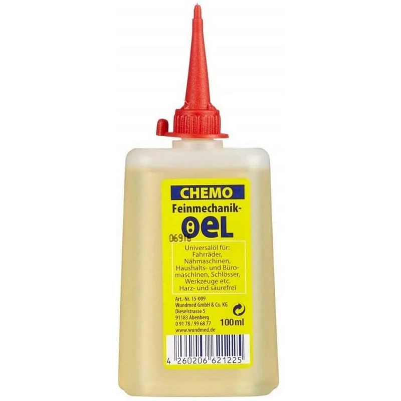 BURETTE FLACON HUILE 100 Ml SPECIALE MACHINES A COUDRE, LUBRIFICATION DE MENAGE 3 BURETTE FLACON HUILE 100 Ml SPECIALE MACHINES A COUDRE, LUBRIFICATION DE MENAGE