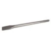 Silverline BURIN SDS MAX PLAT DE 25 X 360 Mm -Magasin D'outils Pour La Maison burin sds max plat de 25 x 360 mm