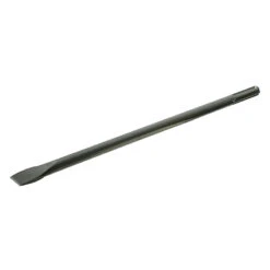 Silverline BURIN SDS MAX PLAT DE 25 X 500 Mm