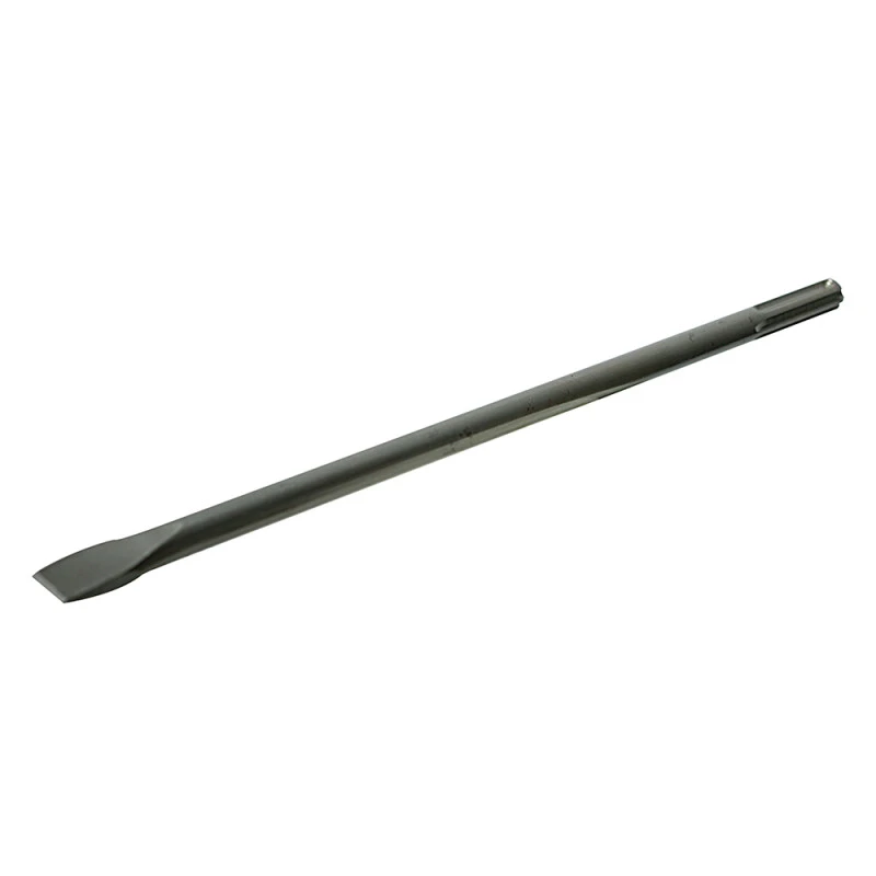 Silverline BURIN SDS MAX PLAT DE 25 X 500 Mm 3 Silverline BURIN SDS MAX PLAT DE 25 X 500 Mm