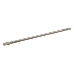 Silverline BURIN SDS MAX PLAT DE 25 X 600 Mm