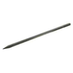 Silverline BURIN SDS MAX POINTU DE 18 X 500 Mm