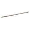 Silverline BURIN SDS MAX POINTU DE 18 X 600 Mm 1 Silverline BURIN SDS MAX POINTU DE 18 X 600 Mm -Magasin D'outils Pour La Maison burin sds max pointu de 18 x 600 mm
