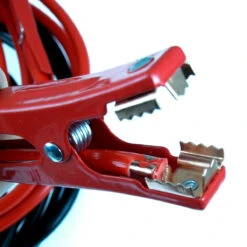 CABLES DE DEMARRAGE TOURISME 600 A LONGUEUR 4 Mètres -Magasin D'outils Pour La Maison cables de demarrage tourisme 600 a longueur 4 metres 1