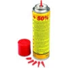 CARTOUCHE DE GAZ BUTANE - 160ml