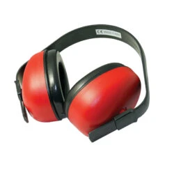Silverline CASQUE PROTECTION ANTI-BRUIT PLIABLE SNR 27 DB