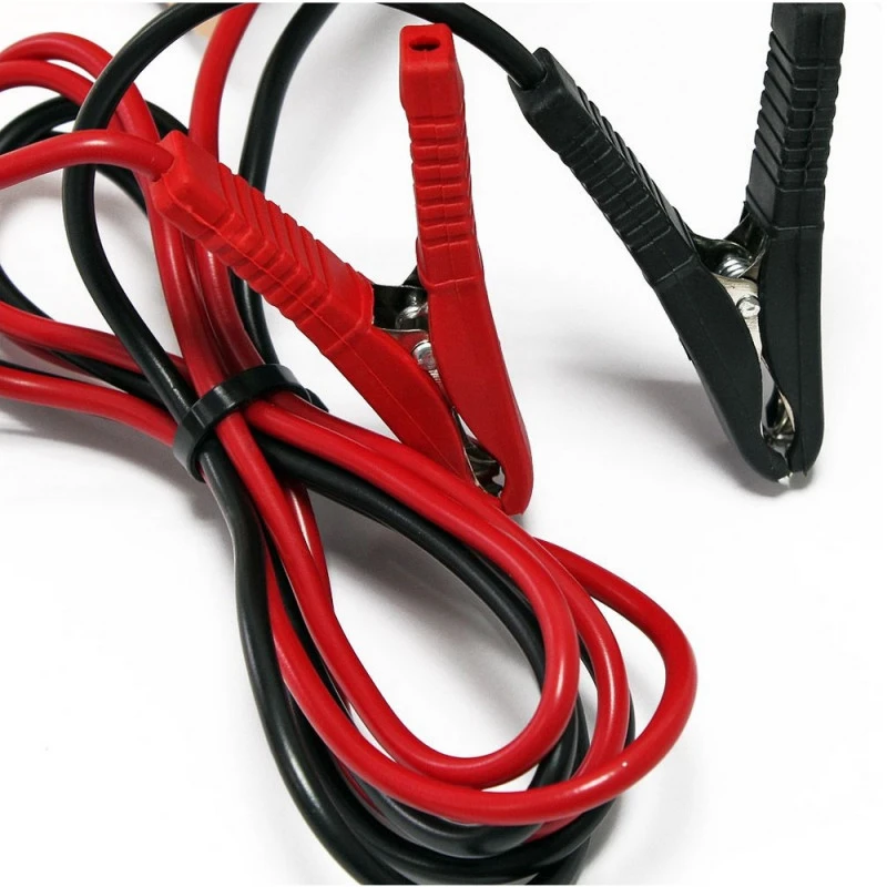 CHARGEUR PROFESSIONNEL RAPIDE DE BATTERIE VOITURE AUTOMATIQUE 12V - 24V 5 CHARGEUR PROFESSIONNEL RAPIDE DE BATTERIE VOITURE AUTOMATIQUE 12V - 24V – Image 3