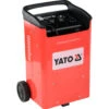 YATO CHARGEUR RAPIDE DEMARREUR PROFESSIONNEL DE BATTERIE 12V - 24V DE 20 A 800 AH 2 YATO CHARGEUR RAPIDE DEMARREUR PROFESSIONNEL DE BATTERIE 12V - 24V DE 20 A 800 AH -Magasin D'outils Pour La Maison chargeur rapide demarreur professionnel de batterie 12v 24v de 20 a 800 ah