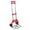 DIABLE CHARIOT A MAIN CAPACITE 75 KG 2 DIABLE CHARIOT A MAIN CAPACITE 75 KG -Magasin D'outils Pour La Maison chariot a main