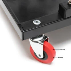 TOP PROMOTABOURET D'ATELIER MECANICIEN PLATEAU PORTE OUTILS -Magasin D'outils Pour La Maison chariot de mecanicien plateau porte outils atelier 3