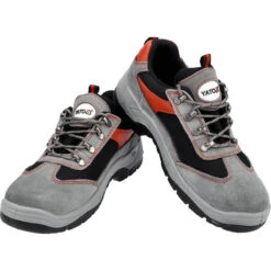 YATO CHAUSSURE DE SECURITE HOMME NORME EN 20345 STANDARD TAILLE 41