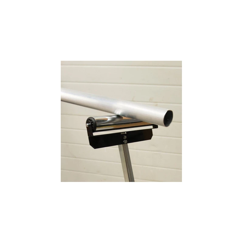 Silverline SUPPORT SERVANTE D'ATELIER A ROULEAU CHEVALET TRETEAU HAUTEUR 685 1080 Mm 4 Silverline SUPPORT SERVANTE D'ATELIER A ROULEAU CHEVALET TRETEAU HAUTEUR 685 1080 Mm – Image 2